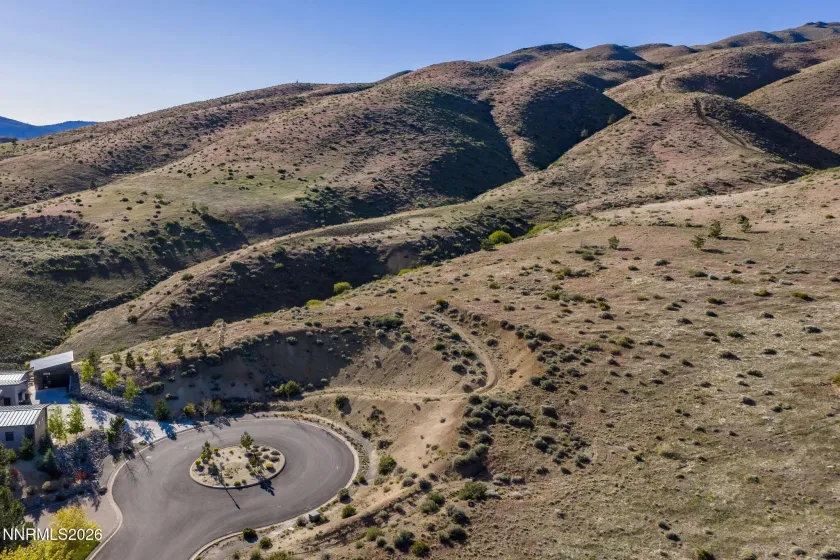 8195 Fox Meadows, Reno, Nevada 89523, ,Land,Residential,Fox Meadows,260004737