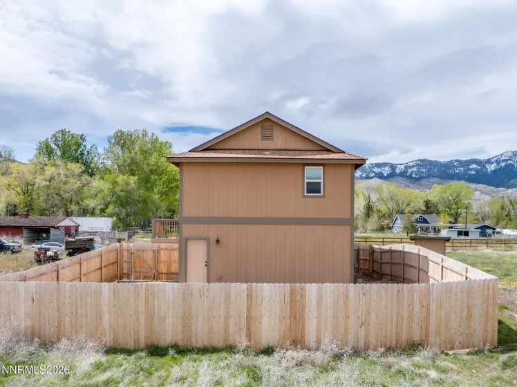 5077 Whitman, Washoe Valley, Nevada 89704, 1 Bedroom Bedrooms, ,1 BathroomBathrooms,Residential,Residential,Whitman,260004740