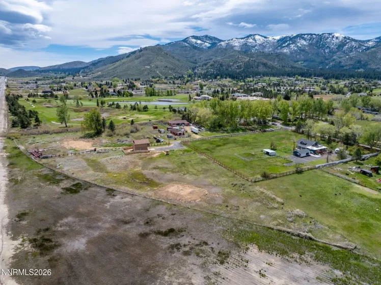 5077 Whitman, Washoe Valley, Nevada 89704, 1 Bedroom Bedrooms, ,1 BathroomBathrooms,Residential,Residential,Whitman,260004740