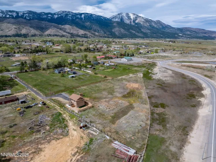 5077 Whitman, Washoe Valley, Nevada 89704, 1 Bedroom Bedrooms, ,1 BathroomBathrooms,Residential,Residential,Whitman,260004740