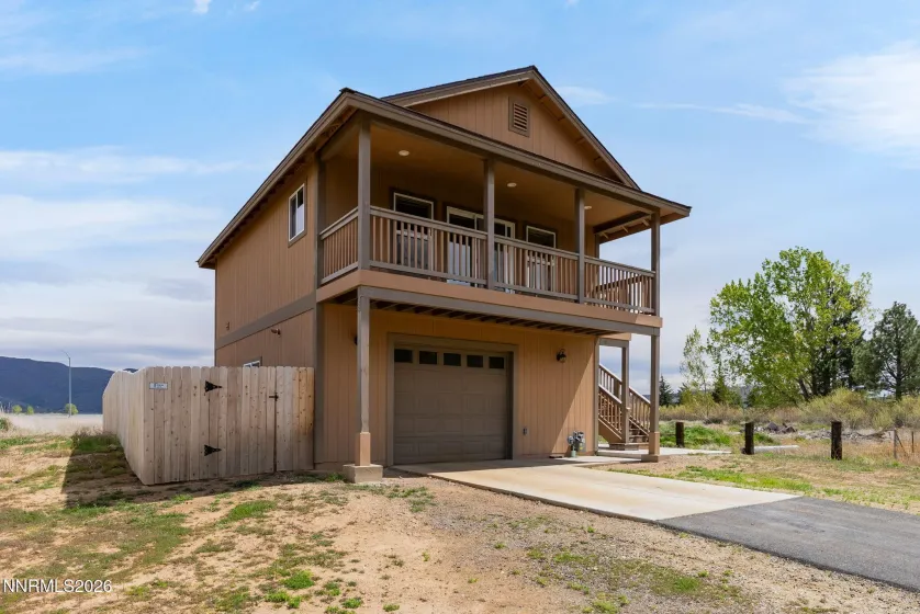 5077 Whitman, Washoe Valley, Nevada 89704, 1 Bedroom Bedrooms, ,1 BathroomBathrooms,Residential,Residential,Whitman,260004740