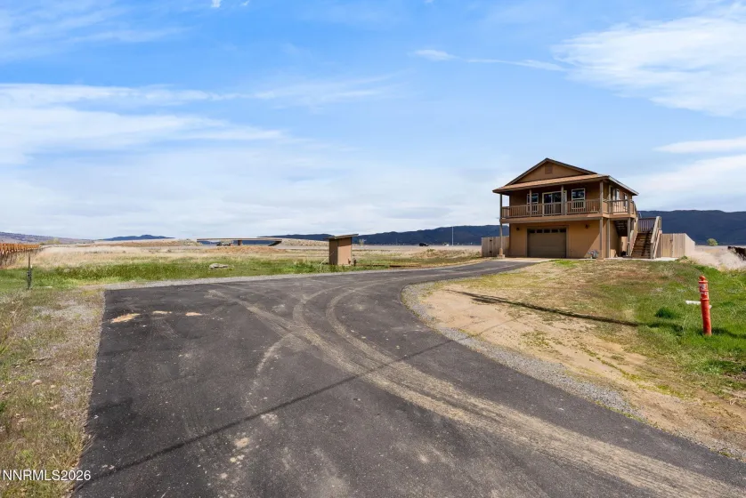 5077 Whitman, Washoe Valley, Nevada 89704, 1 Bedroom Bedrooms, ,1 BathroomBathrooms,Residential,Residential,Whitman,260004740