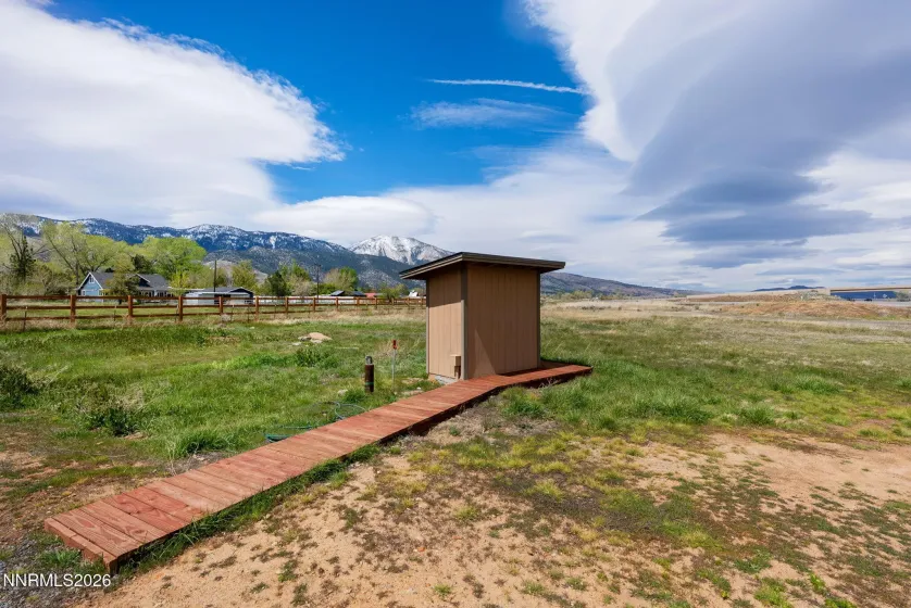 5077 Whitman, Washoe Valley, Nevada 89704, 1 Bedroom Bedrooms, ,1 BathroomBathrooms,Residential,Residential,Whitman,260004740