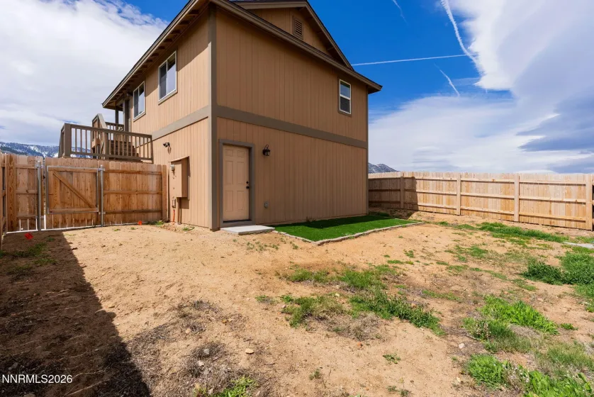 5077 Whitman, Washoe Valley, Nevada 89704, 1 Bedroom Bedrooms, ,1 BathroomBathrooms,Residential,Residential,Whitman,260004740