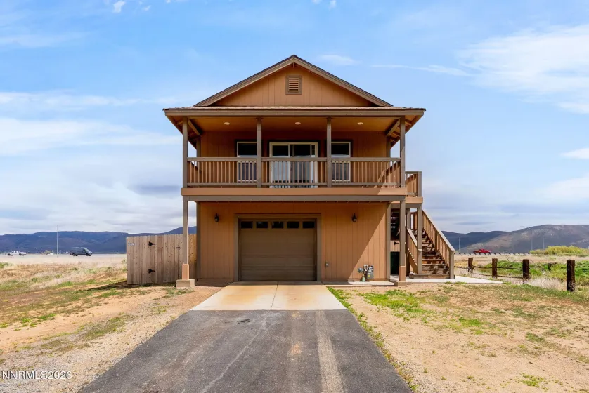 5077 Whitman, Washoe Valley, Nevada 89704, 1 Bedroom Bedrooms, ,1 BathroomBathrooms,Residential,Residential,Whitman,260004740