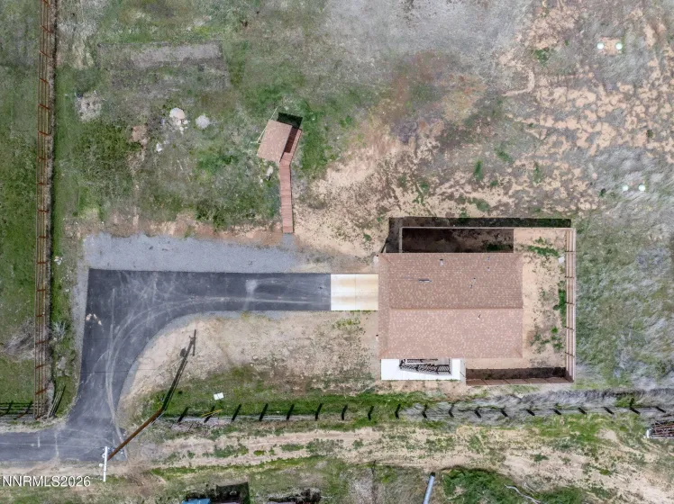 5077 Whitman, Washoe Valley, Nevada 89704, 1 Bedroom Bedrooms, ,1 BathroomBathrooms,Residential,Residential,Whitman,260004740