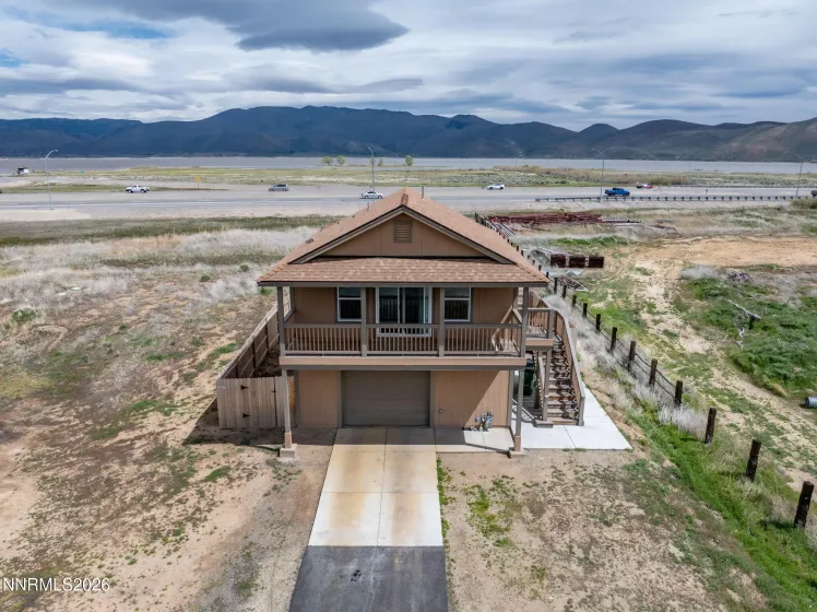 5077 Whitman, Washoe Valley, Nevada 89704, 1 Bedroom Bedrooms, ,1 BathroomBathrooms,Residential,Residential,Whitman,260004740