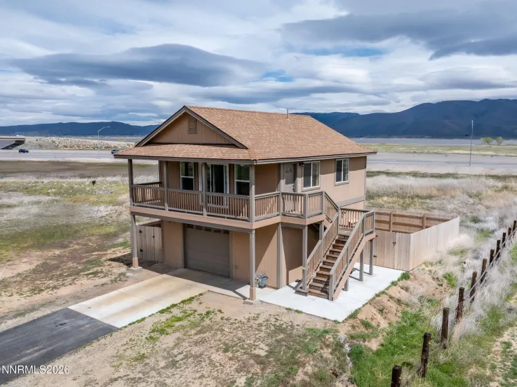 5077 Whitman, Washoe Valley, Nevada 89704, 1 Bedroom Bedrooms, ,1 BathroomBathrooms,Residential,Residential,Whitman,260004740