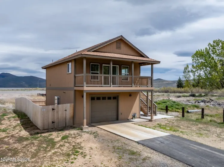 5077 Whitman, Washoe Valley, Nevada 89704, 1 Bedroom Bedrooms, ,1 BathroomBathrooms,Residential,Residential,Whitman,260004740