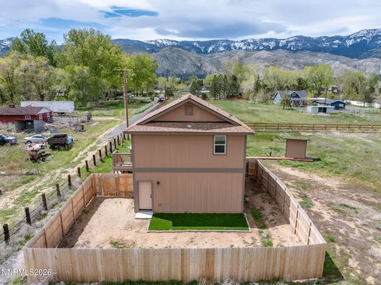 5077 Whitman, Washoe Valley, Nevada 89704, 1 Bedroom Bedrooms, ,1 BathroomBathrooms,Residential,Residential,Whitman,260004740