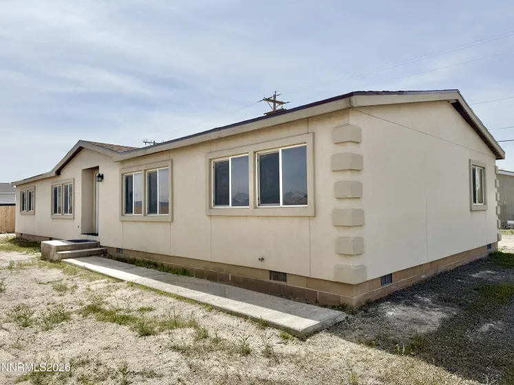 356 Sonoma, Battle Mountain, Nevada 89820, 3 Bedrooms Bedrooms, ,2 BathroomsBathrooms,Residential,Residential,Sonoma,260004739