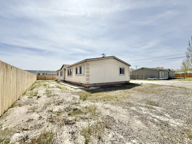 356 Sonoma, Battle Mountain, Nevada 89820, 3 Bedrooms Bedrooms, ,2 BathroomsBathrooms,Residential,Residential,Sonoma,260004739