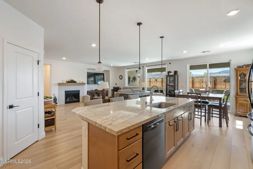 2266 Cloud Berry, Sparks, Nevada 89441, 4 Bedrooms Bedrooms, ,3 BathroomsBathrooms,Residential,Residential,Cloud Berry,260004738