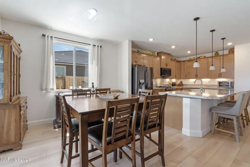 2266 Cloud Berry, Sparks, Nevada 89441, 4 Bedrooms Bedrooms, ,3 BathroomsBathrooms,Residential,Residential,Cloud Berry,260004738