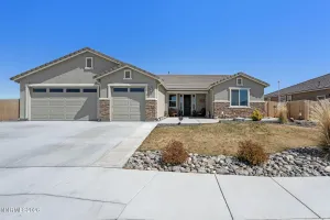 2266 Cloud Berry, Sparks, Nevada 89441, 4 Bedrooms Bedrooms, ,3 BathroomsBathrooms,Residential,Residential,Cloud Berry,260004738