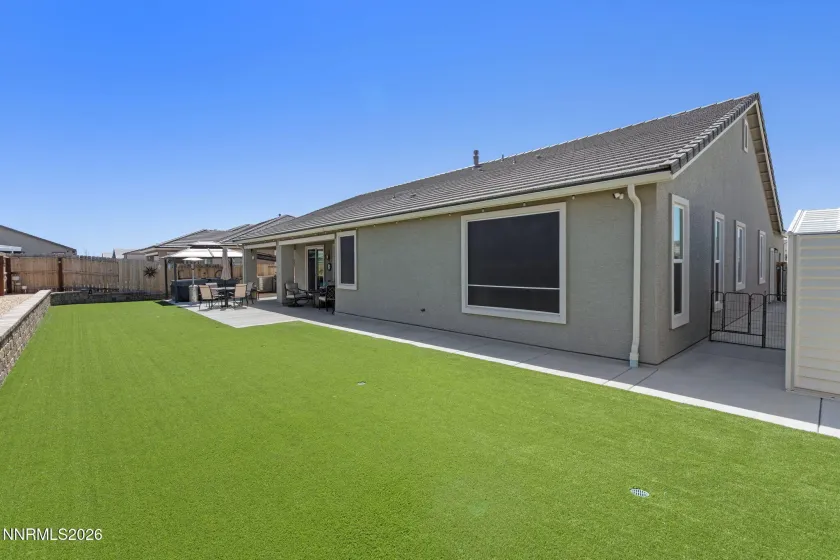 2266 Cloud Berry, Sparks, Nevada 89441, 4 Bedrooms Bedrooms, ,3 BathroomsBathrooms,Residential,Residential,Cloud Berry,260004738