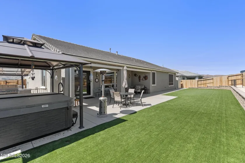 2266 Cloud Berry, Sparks, Nevada 89441, 4 Bedrooms Bedrooms, ,3 BathroomsBathrooms,Residential,Residential,Cloud Berry,260004738