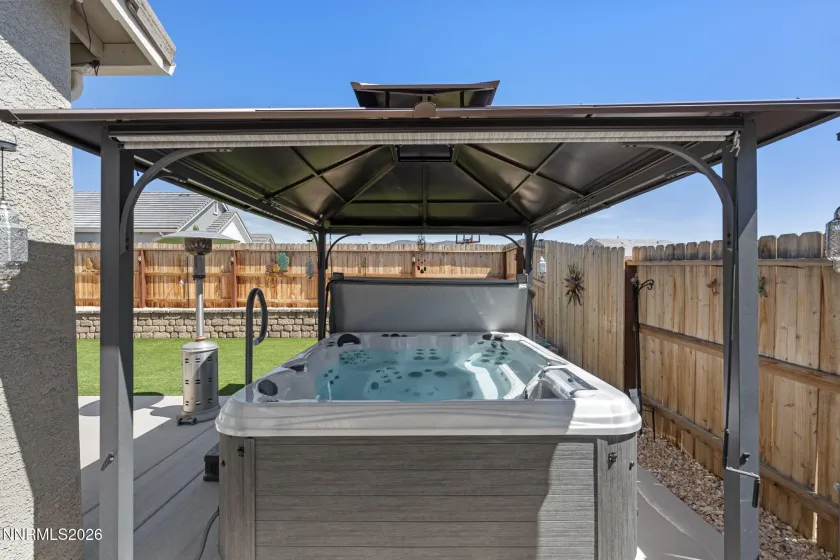 2266 Cloud Berry, Sparks, Nevada 89441, 4 Bedrooms Bedrooms, ,3 BathroomsBathrooms,Residential,Residential,Cloud Berry,260004738