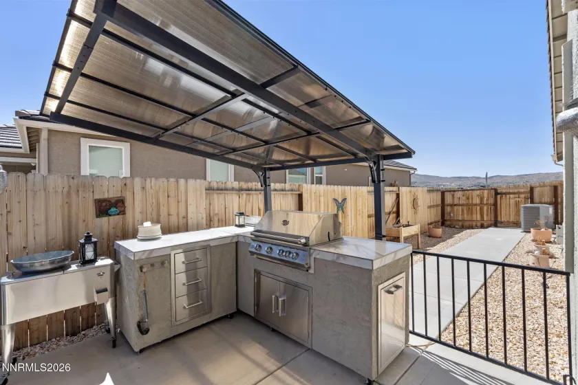 2266 Cloud Berry, Sparks, Nevada 89441, 4 Bedrooms Bedrooms, ,3 BathroomsBathrooms,Residential,Residential,Cloud Berry,260004738