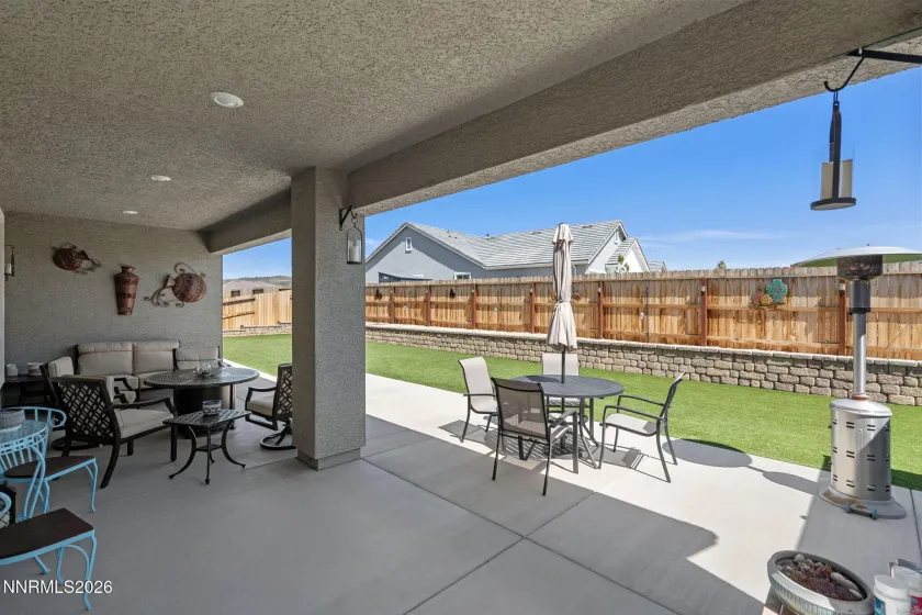 2266 Cloud Berry, Sparks, Nevada 89441, 4 Bedrooms Bedrooms, ,3 BathroomsBathrooms,Residential,Residential,Cloud Berry,260004738