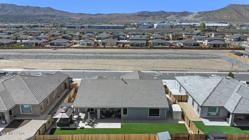 2266 Cloud Berry, Sparks, Nevada 89441, 4 Bedrooms Bedrooms, ,3 BathroomsBathrooms,Residential,Residential,Cloud Berry,260004738