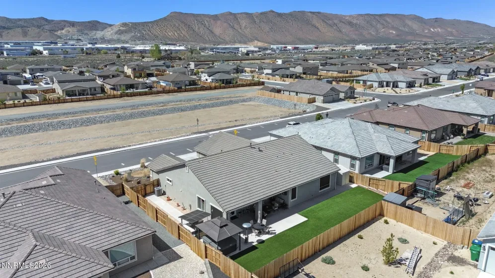 2266 Cloud Berry, Sparks, Nevada 89441, 4 Bedrooms Bedrooms, ,3 BathroomsBathrooms,Residential,Residential,Cloud Berry,260004738