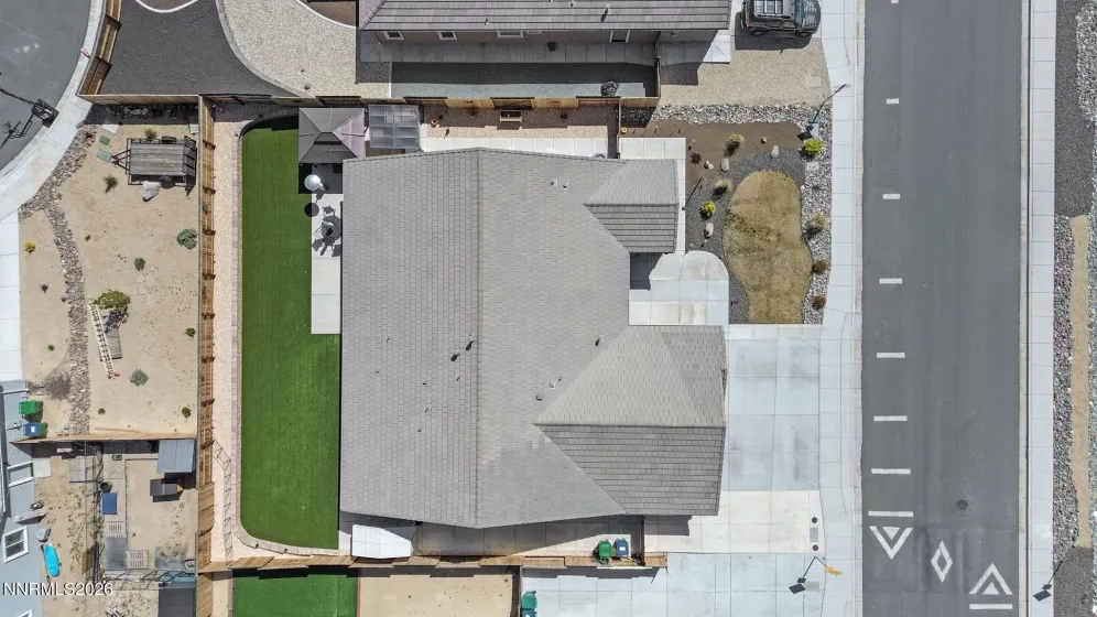 2266 Cloud Berry, Sparks, Nevada 89441, 4 Bedrooms Bedrooms, ,3 BathroomsBathrooms,Residential,Residential,Cloud Berry,260004738