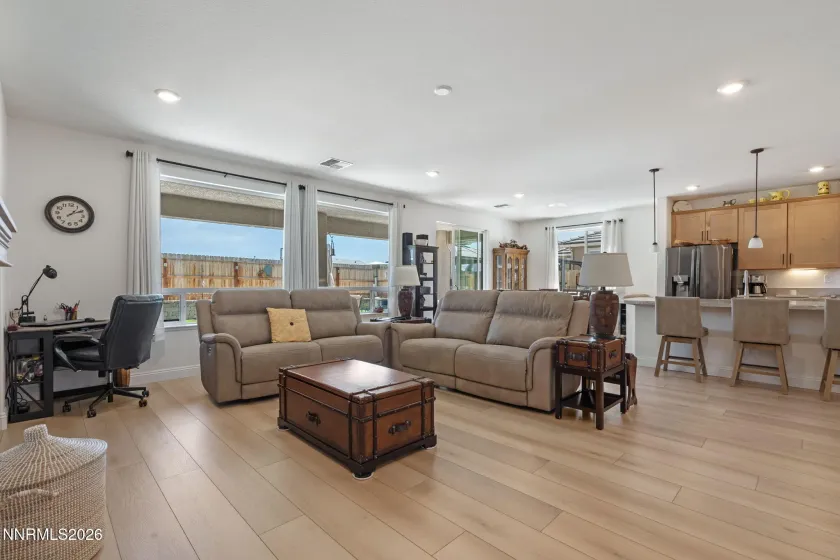 2266 Cloud Berry, Sparks, Nevada 89441, 4 Bedrooms Bedrooms, ,3 BathroomsBathrooms,Residential,Residential,Cloud Berry,260004738