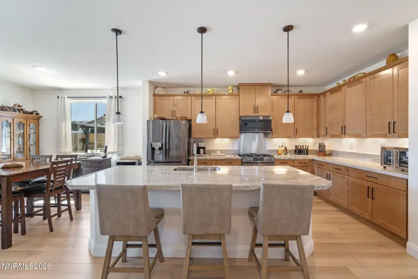 2266 Cloud Berry, Sparks, Nevada 89441, 4 Bedrooms Bedrooms, ,3 BathroomsBathrooms,Residential,Residential,Cloud Berry,260004738