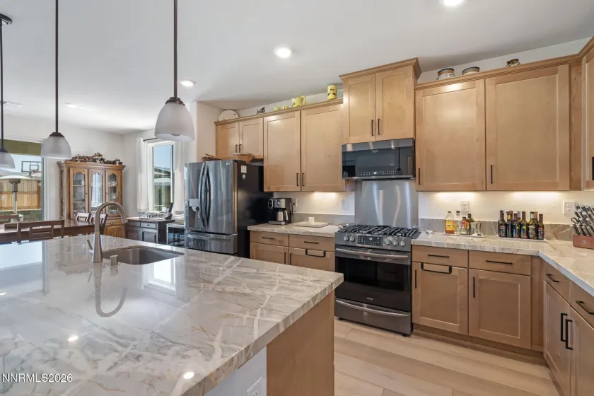 2266 Cloud Berry, Sparks, Nevada 89441, 4 Bedrooms Bedrooms, ,3 BathroomsBathrooms,Residential,Residential,Cloud Berry,260004738