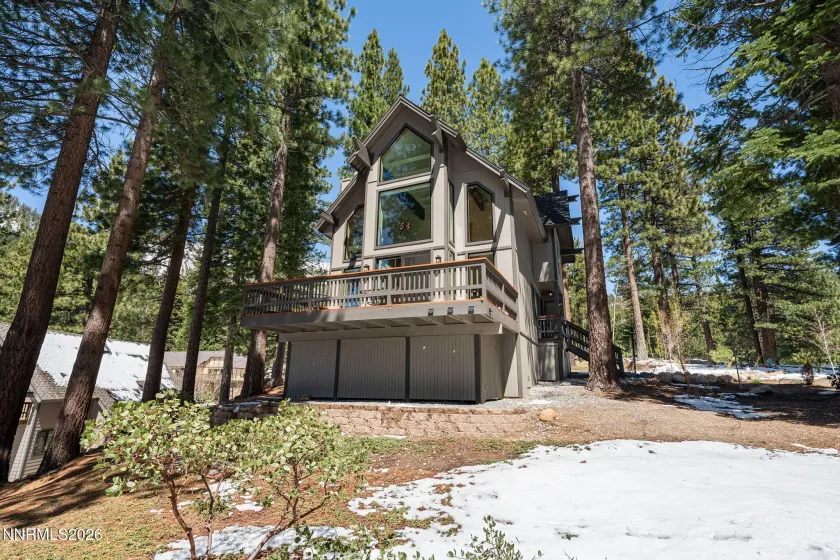 949 Dana, Incline Village, Nevada 89451, 3 Bedrooms Bedrooms, ,2 BathroomsBathrooms,Residential,Residential,Dana,260004741