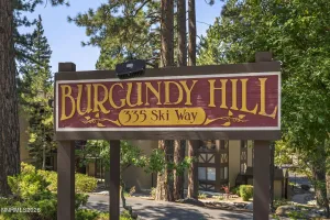 335 Ski Way, Incline Village, Nevada 89451, 1 Bedroom Bedrooms, ,2 BathroomsBathrooms,Residential,Residential,Ski Way,260004742