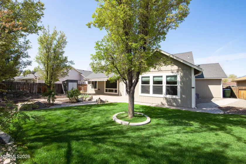 1379 Elges, Gardnerville, Nevada 89410, 3 Bedrooms Bedrooms, ,2 BathroomsBathrooms,Residential,Residential,Elges,260004743