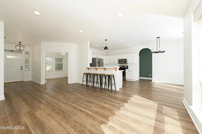 1379 Elges, Gardnerville, Nevada 89410, 3 Bedrooms Bedrooms, ,2 BathroomsBathrooms,Residential,Residential,Elges,260004743