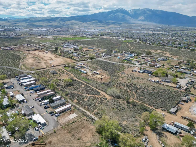 8550 Cindy, Reno, Nevada 89506, ,Land,Residential,Cindy,260004744