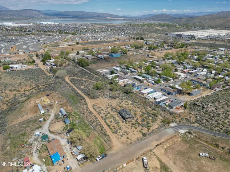 8550 Cindy, Reno, Nevada 89506, ,Land,Residential,Cindy,260004744