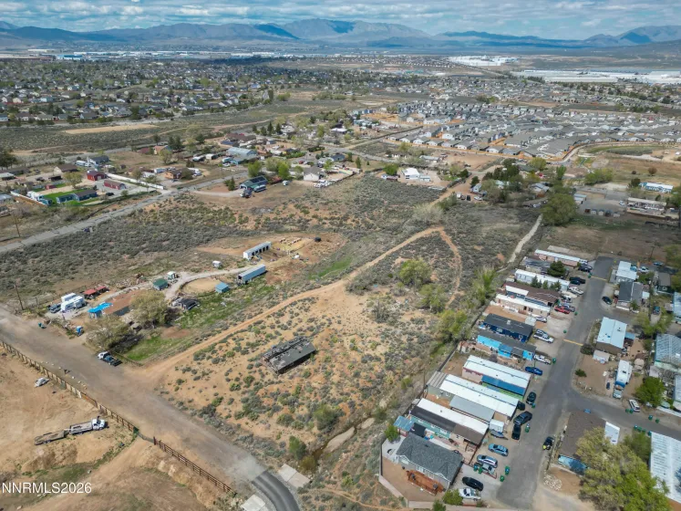 8550 Cindy, Reno, Nevada 89506, ,Land,Residential,Cindy,260004744