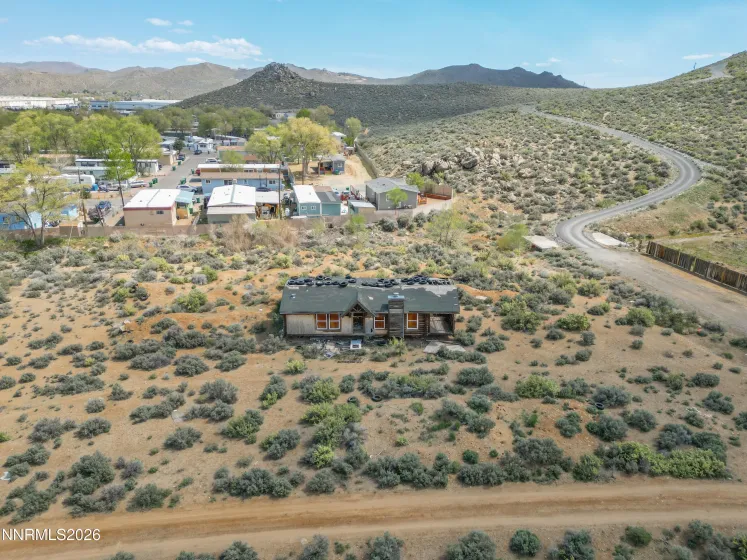 8550 Cindy, Reno, Nevada 89506, ,Land,Residential,Cindy,260004744