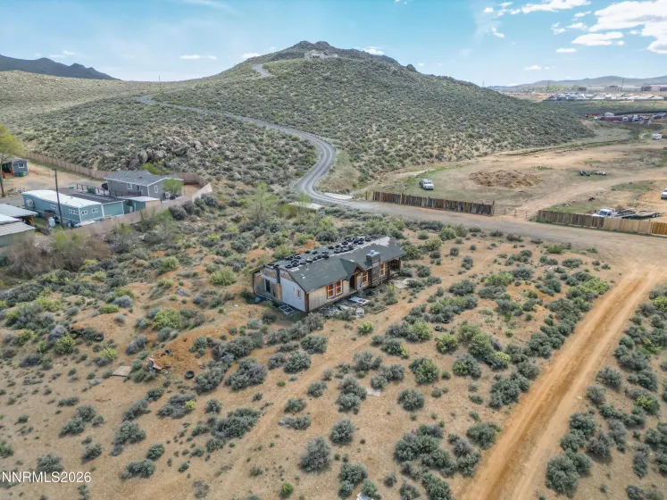 8550 Cindy, Reno, Nevada 89506, ,Land,Residential,Cindy,260004744