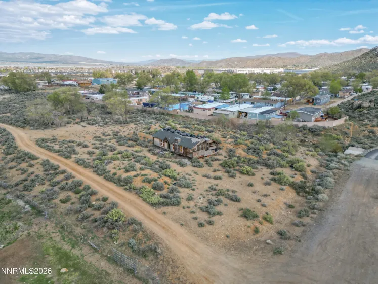 8550 Cindy, Reno, Nevada 89506, ,Land,Residential,Cindy,260004744