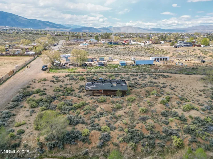 8550 Cindy, Reno, Nevada 89506, ,Land,Residential,Cindy,260004744