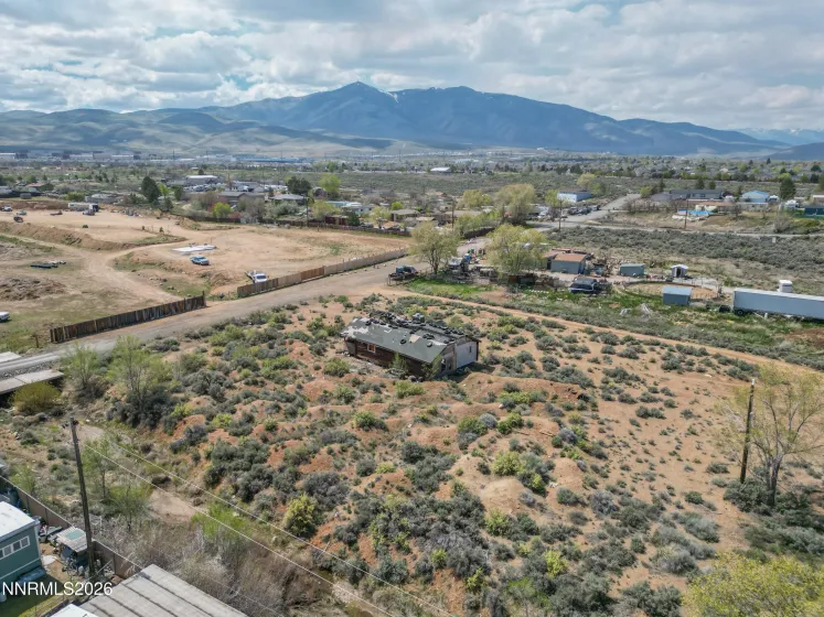 8550 Cindy, Reno, Nevada 89506, ,Land,Residential,Cindy,260004744