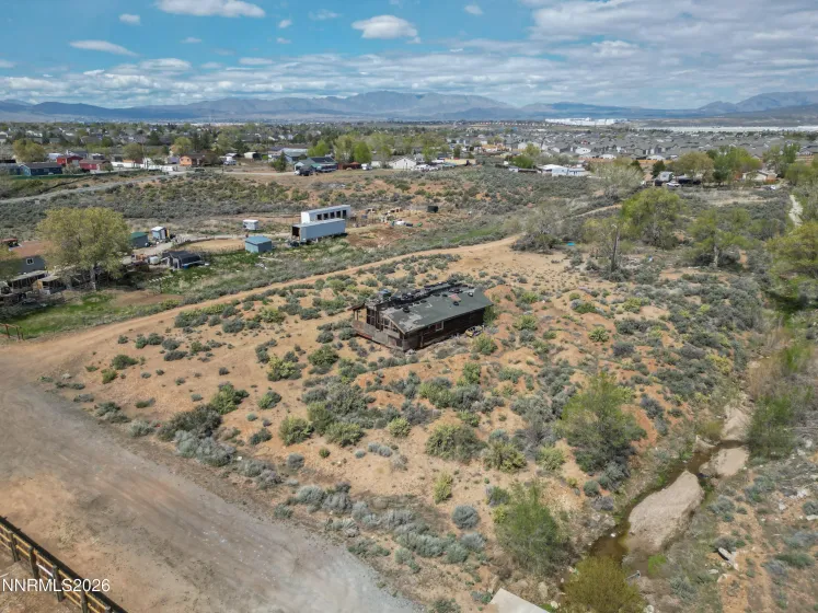 8550 Cindy, Reno, Nevada 89506, ,Land,Residential,Cindy,260004744