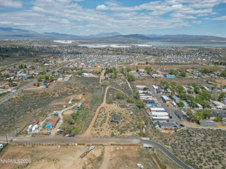 8550 Cindy, Reno, Nevada 89506, ,Land,Residential,Cindy,260004744