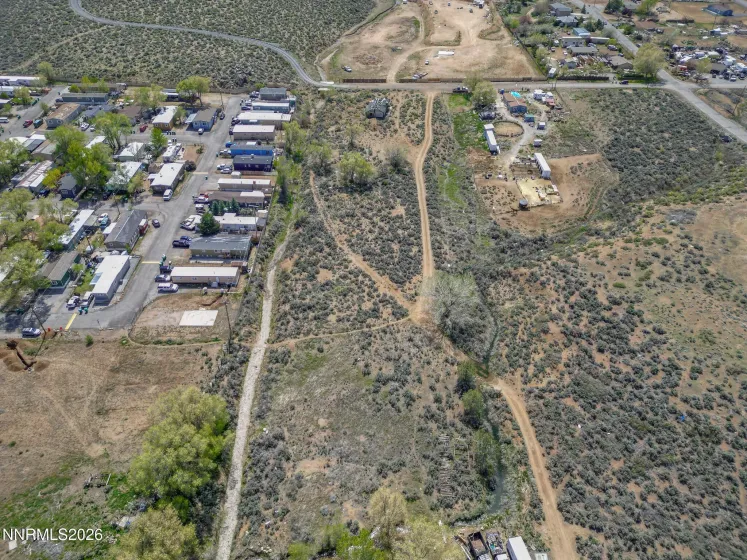 8550 Cindy, Reno, Nevada 89506, ,Land,Residential,Cindy,260004744