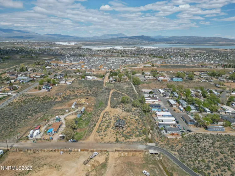 8550 Cindy, Reno, Nevada 89506, ,Land,Residential,Cindy,260004744