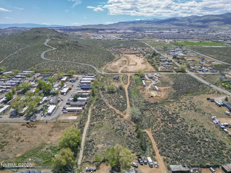 8550 Cindy, Reno, Nevada 89506, ,Land,Residential,Cindy,260004744