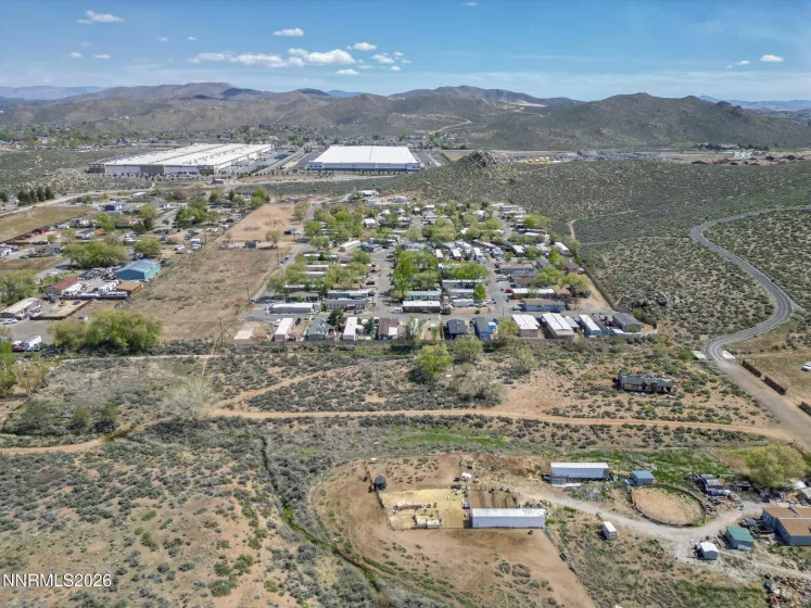 8550 Cindy, Reno, Nevada 89506, ,Land,Residential,Cindy,260004744