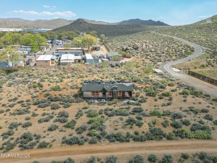 8550 Cindy, Reno, Nevada 89506, ,Land,Residential,Cindy,260004744