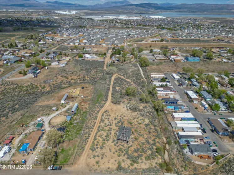 8550 Cindy, Reno, Nevada 89506, ,Land,Residential,Cindy,260004744